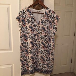 Madewell dress